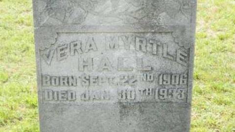 Seguin Falls Cemetery photo 2