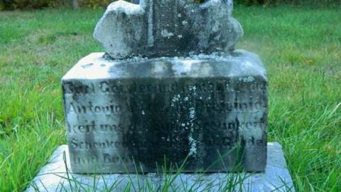 Never forgotten - Cemetery-on-Fourth1.jpg