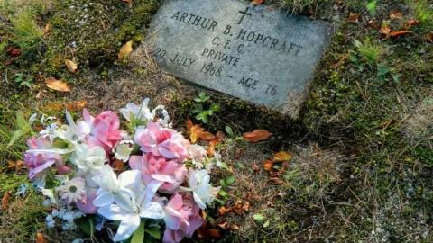 Never forgotten - Cemetery-on-Fourth14.jpg