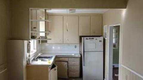 Dump truck house photo 2