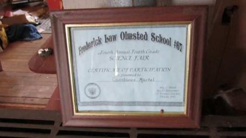 Photo from Someone stole the Safe