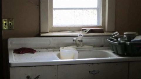 Photo from Someone stole the Safe