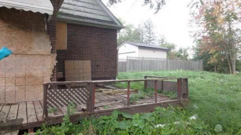 Boarded Up. - Empty-House-Nobleton14.jpg