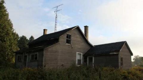 Photo from Horseshoe Hill House