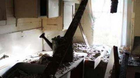 Photo from Horseshoe Hill House