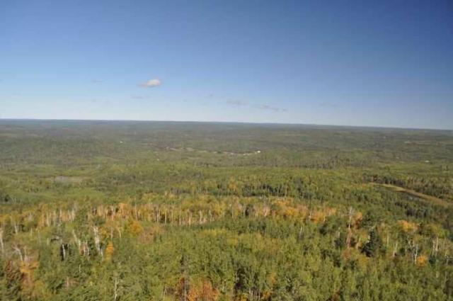 Conmee Fire Tower photo 4