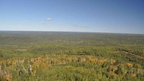 Conmee Fire Tower photo 4
