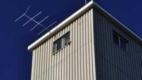 Geraldton Fire Management HQ - Greenstone, Ontario