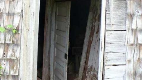 Photo from Man's field