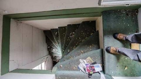 Hidden in the brush - Highest-Point-in-York37.jpg