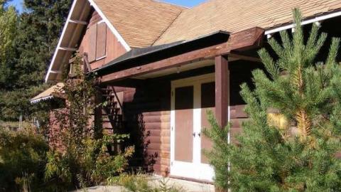 Pigeon River Provincial Park - Neebing, Ontario