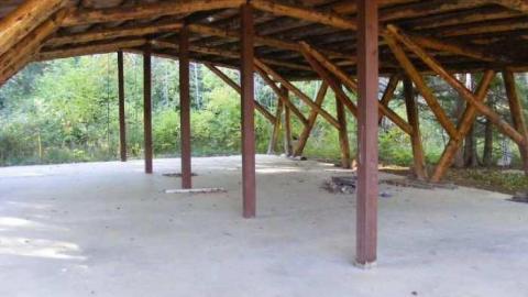 Pigeon River Provincial Park photo 5