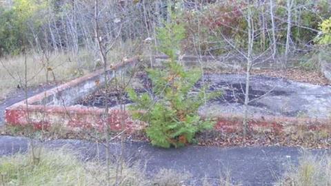 Pigeon River Provincial Park photo 2