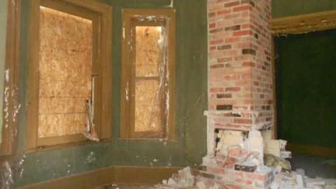 Something in the Basement! - Highpoint-Of-The-Day161.jpg