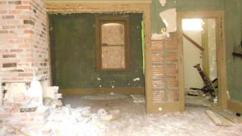 Photo from Something in the Basement!