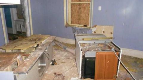 Photo from Something in the Basement!