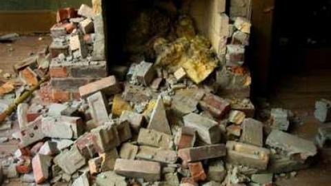 Photo from Something in the Basement!