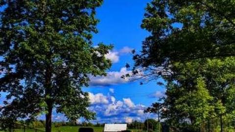 Annan Pioneer Cemetery - Meaford, Ontario