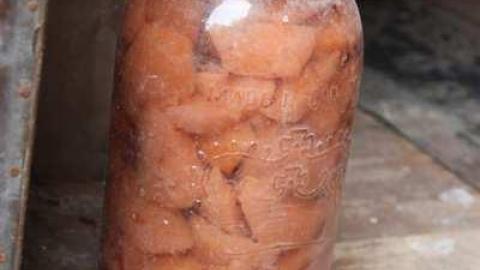 Photo from Abandoned Farm House