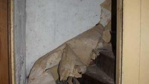 Photo from Abandoned Farm House