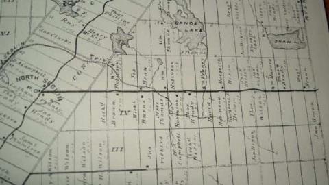 Rock Hill (ghost town) cover photo