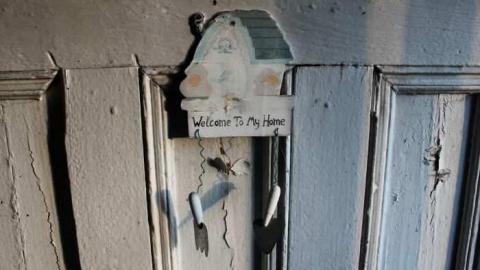 Photo from Patterson Road