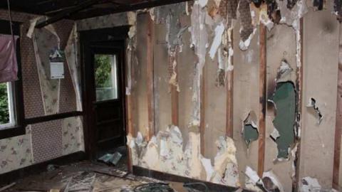 Photo from Patterson Road