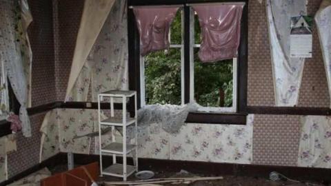 Photo from Patterson Road