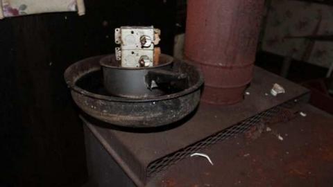 Photo from Patterson Road