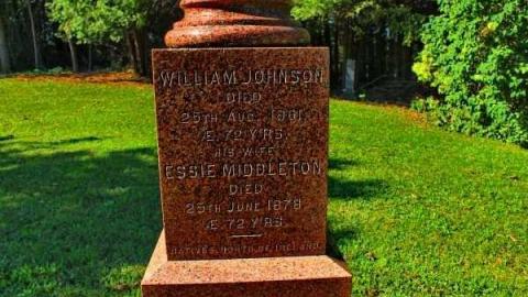 Photo from Time to Rest