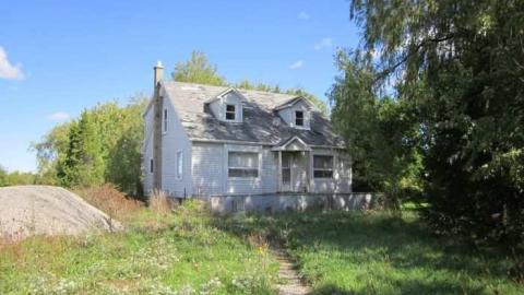 Grassy Brook cover photo