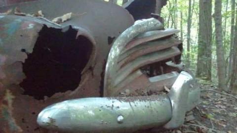 Abandoned Wheels 2 photo 2