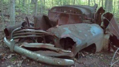 Relic in 'the Glen'2 - Abandoned-Wheels-28.jpg