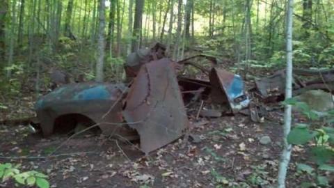 Relic in 'the Glen'2 - Abandoned-Wheels-216.jpg