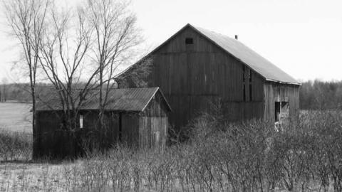 abandon farm with log cabin - Log-Cabin-and-Barns77.jpg