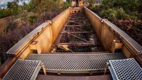 Photo from Ghost Train 