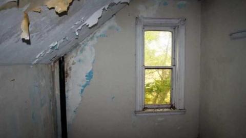 Photo from Rooms of Ruin