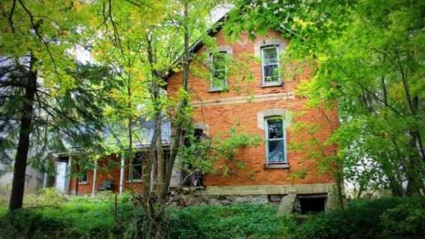 Photo from Rooms of Ruin