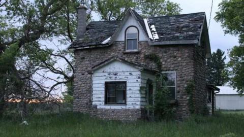 Photo from Ol' Stoney