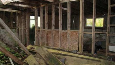 Photo from Bad Shape