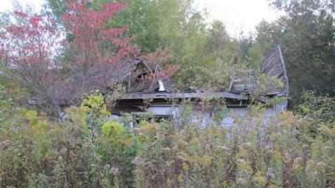 Photo from Bad Shape