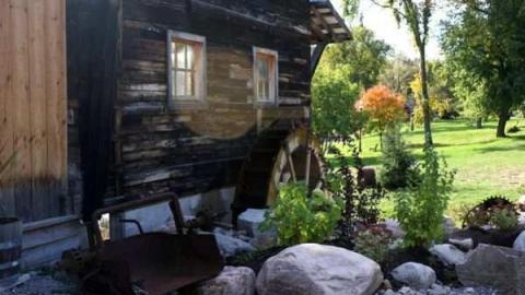 Photo from Austin Saw Mill