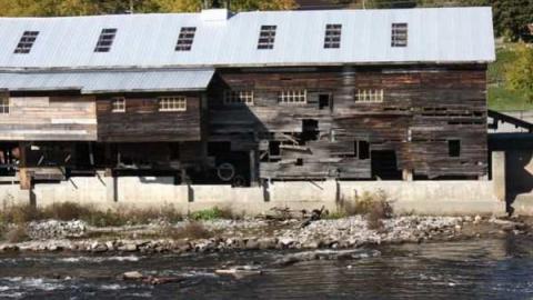 Photo from Austin Saw Mill