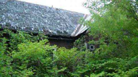 Photo from Abandoned Booker Rd. 2011