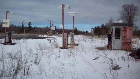 Photo from March 2010