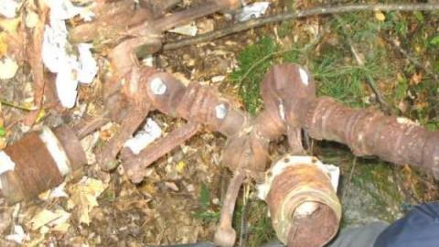 One crash site - WW2-Plane-Crash-Sites-in-Muskoka1.jpg