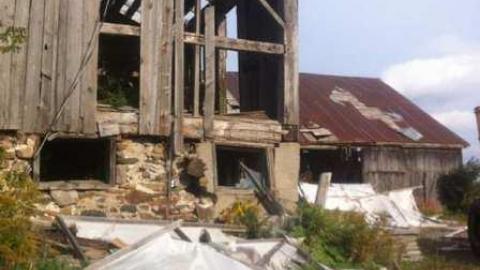 Photo from Industrial Grounds