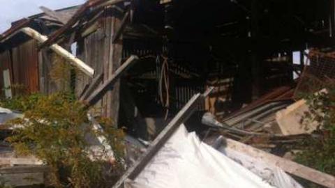 Photo from Industrial Grounds