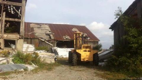 Photo from Industrial Grounds