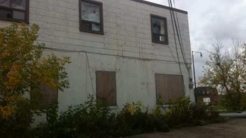 Photo from Checking Out